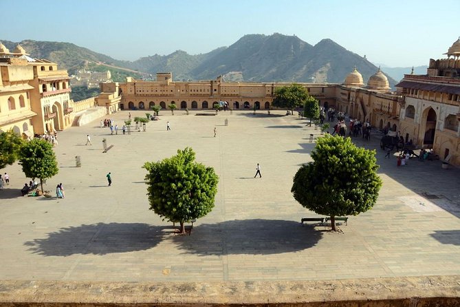Private Full-Day Tour in Jaipur - The $99 Price: What You’re Actually Paying For