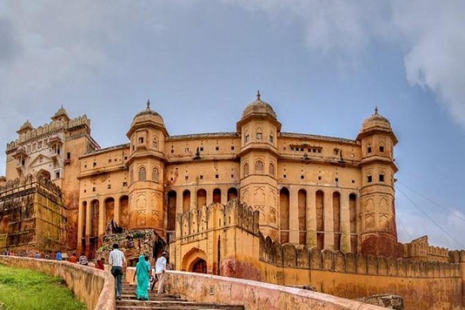 Private Full Day Tour of Jaipur with Guide - Why a private Jaipur day beats DIY