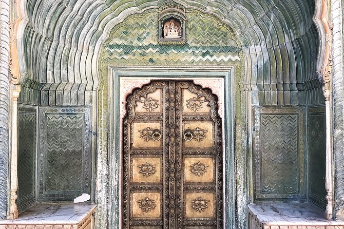 Private Guided Half Day Tour Jaipur - The “half-day” idea: how to see Jaipur without burning time