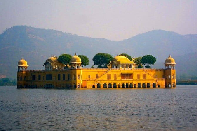 Private Guided Same Day Jaipur Tour From Delhi By Car - Amber Fort (Amer Fort) First: A 90-Minute Strong Opening
