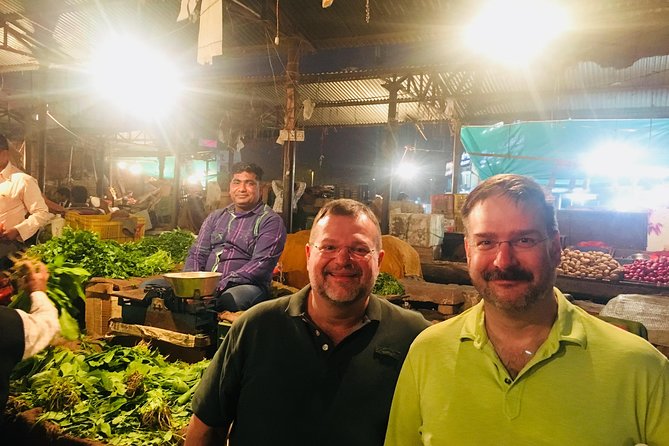 Private Half Day Food and Walking Tour of Jaipur - Private walking tour: why the group size changes everything