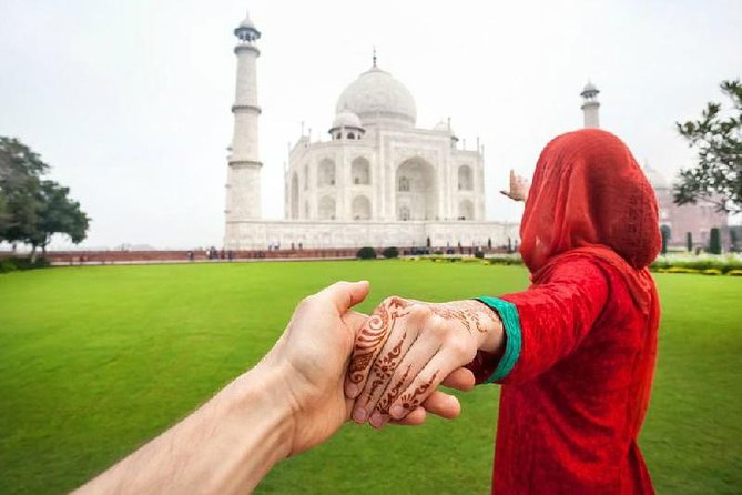 Private Jaipur Agra Delhi Tours 04Night/05 Day WITH Accommodation - Price and Logistics: What $549 Really Buys