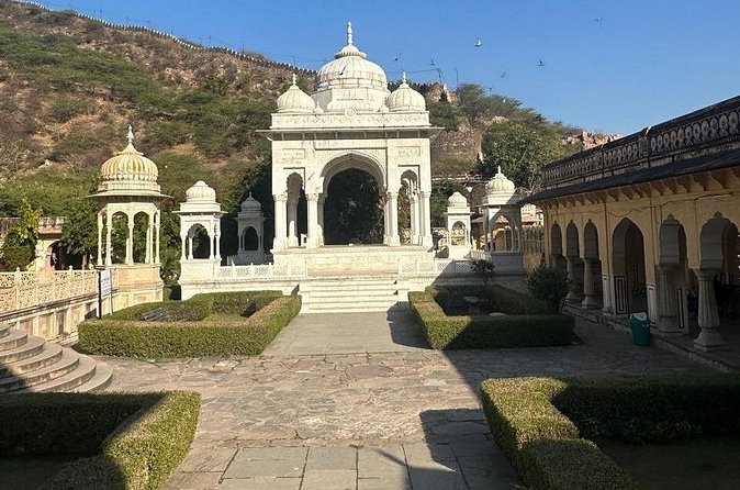 Private Jaipur City Tour by Tuk Tuk Or Car - Albert Hall Museum: your fast intro to Rajasthan (and surprises)