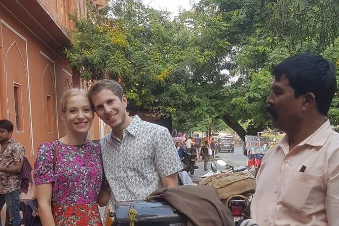 Private- Jaipur Full Day Guided Tour - Why a private Jaipur day beats chasing sights solo