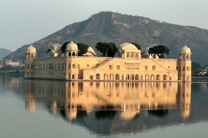 Private Jaipur Full Day Tour - Pickup, 7:00 am timing, and how to plan your day around it