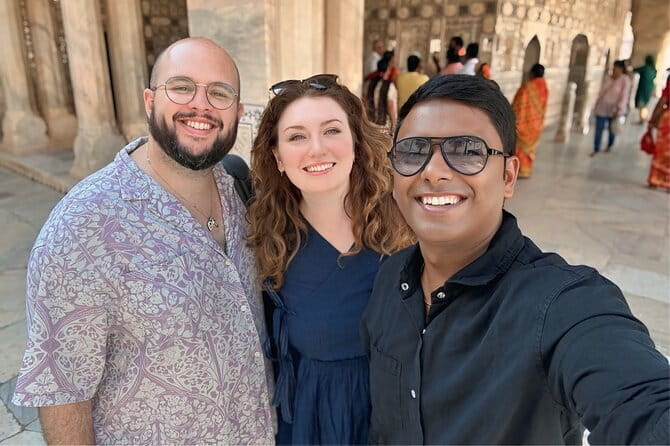 Private Jaipur Full Day Tour - Stop 6: Albert Hall Museum for a culture reset