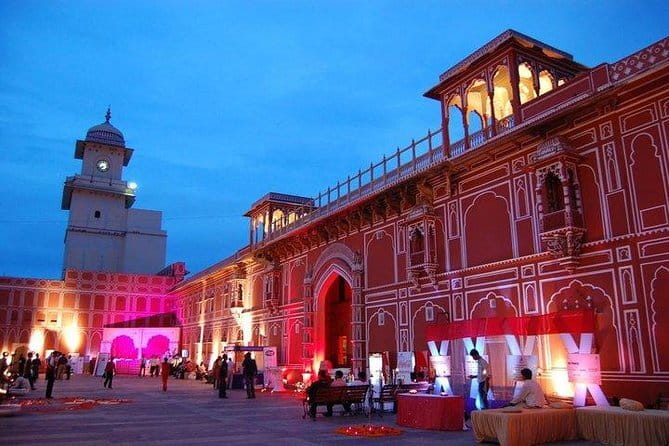 Private Jaipur Half-Day Shopping Tour - How Ali’s style improves the shopping day