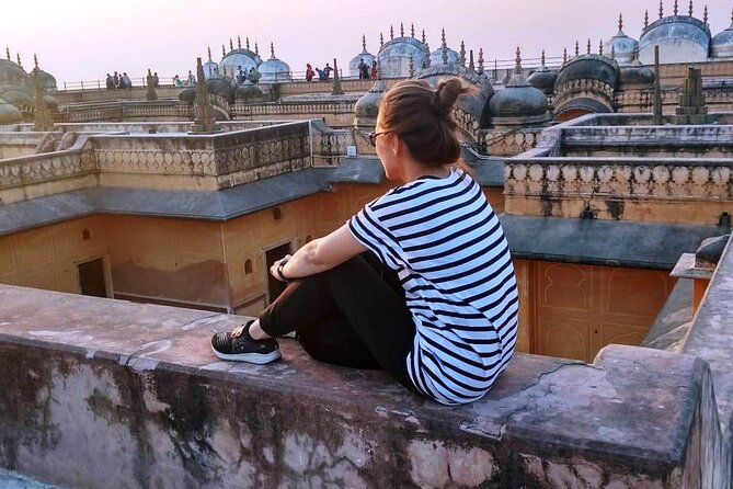 Private Jaipur Night Tour With Stunning Sunset - Price and Value: Is $40.29 Worth It?