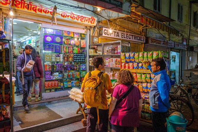 Private Jaipur Shopping Tour - Handicrafts, Textiles & Jewelry - Stop 3: Heritage Textiles & Handicrafts for pashmina and home linens