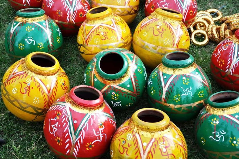 Private: Jaipur Shopping Tour with Pickup - Key things to know before you shop in Jaipur