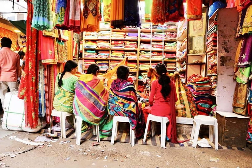 Private: Jaipur Shopping Tour with Pickup - What you’ll shop for in Jaipur’s craft-and-fashion lanes