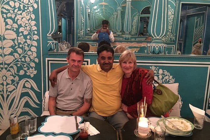 Private Jaipur Sightseeing Tour with Car and Guide - How the private car-and-guide day feels in real life