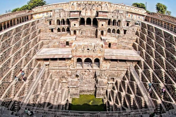 Private Jaipur Sightseeing Tour with Car and Guide - Price, tickets, and what you’ll likely spend