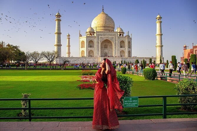 Private Jaipur Sightseeing Tour with Car and Guide - What to ask for on the day (so you get the most)