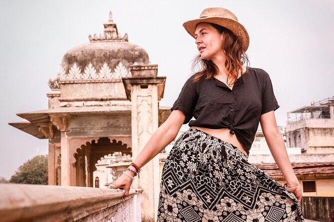 Private Jaipur Tour Package with Flexible Booking Options - Key highlights to know before you go