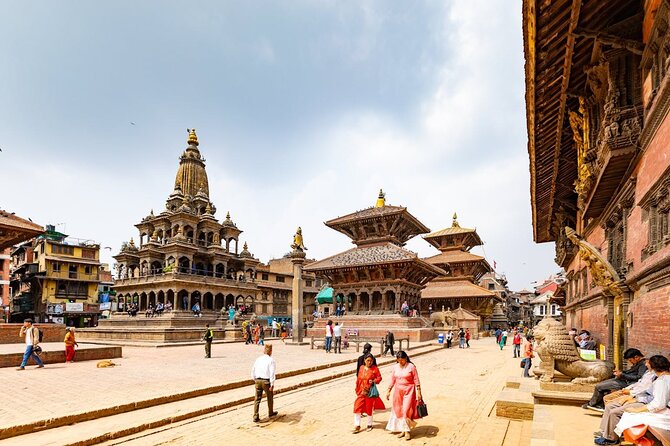 Private Jaipur Tour Package with Flexible Booking Options - Choosing between guide-only and full-service: what changes on the ground
