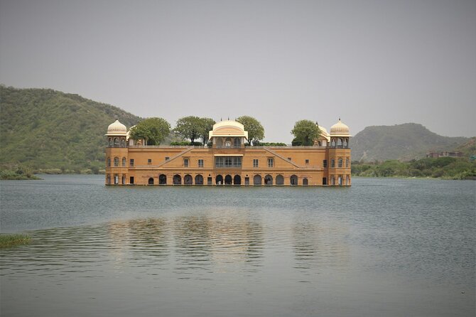 Private Jaipur Tour Package with Flexible Booking Options - Practical logistics that matter more than you’d think