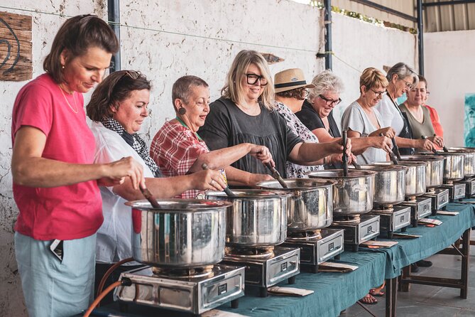 Private Natural Dye and Block Print Workshop with Lunch - Natural Dyeing: Learning Color Extraction Before You Print