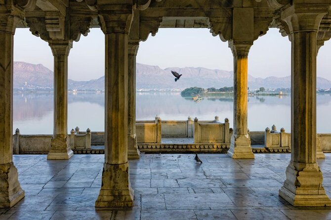 Private One Day Trip to Pushkar from Jaipur - A Private AC Day Trip That Packs Ajmer and Pushkar Into One Long Day