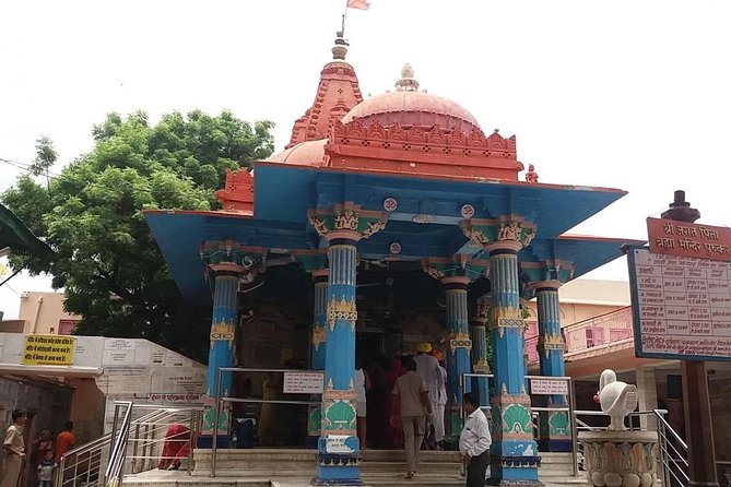 Private One Day Trip to Pushkar from Jaipur - Timing, Road Comfort, and What the A/C Private Car Is Really Buying You
