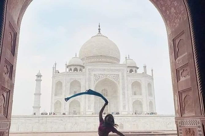 Private Overnight Jaipur City Tour from Delhi - Tickets included vs pay as you go: your real cost check