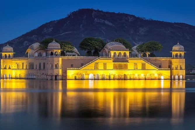 Private Overnight Jaipur City Tour from Delhi - Who this tour is best for