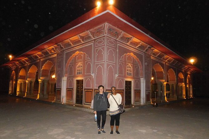 Private Rajasthan Heritage Triangle Tour - Jaipur Jodhpur Udaipur - Udaipur city and lakes: Gangaur Ghat, City Palace, and Pichola time