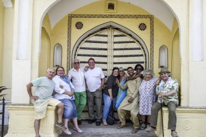Private Rajasthan Heritage Triangle Tour - Jaipur Jodhpur Udaipur - Jodhpur via Pushkar: the spiritual pit stop that adds meaning