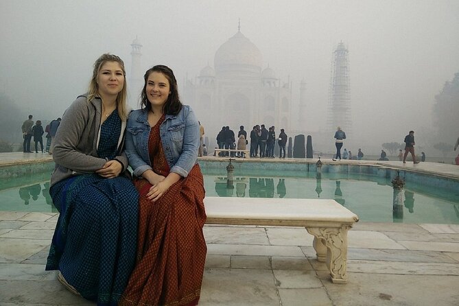 Private Same-Day Taj Mahal & Agra Fort Tour from Jaipur by Car - The ride back: finishing in Jaipur by evening