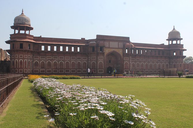 Private same day trip to Taj Mahal and Agra From Jaipur - From Jaipur To Agra In One Long Day: What This Trip Really Costs You