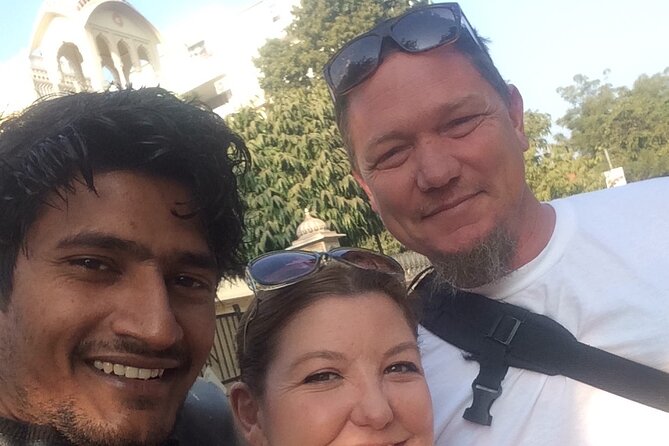 Private Shopping Tour in Jaipur - Stop-by-stop: what each place is for (and what to watch)