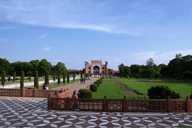 Private Taj Mahal And Monuments Tour From Jaipur By Car - Why this Taj and Agra monuments tour from Jaipur feels worth it