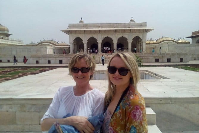 Private Taj Mahal And Monuments Tour From Jaipur By Car - Baby Taj Mahal: the extra stop that makes the day feel complete