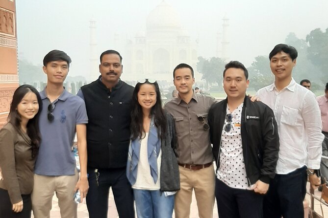 Private tour of Jaipur with Driver and Guide - Why This Private Jaipur Day Tour Works for First-Timers