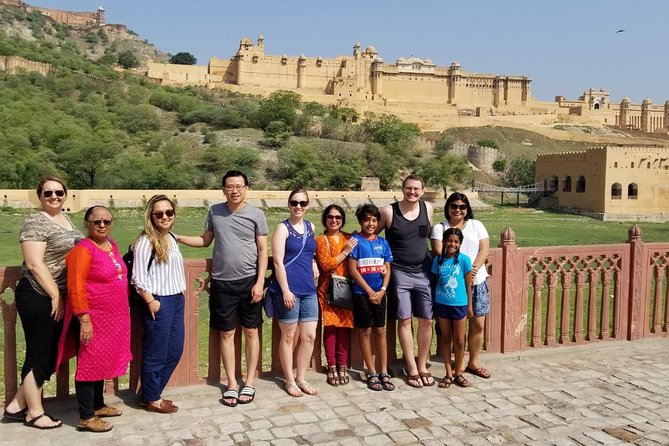 Private tour of Jaipur with Driver and Guide - Price and What You Really Pay for (and What You Don’t)