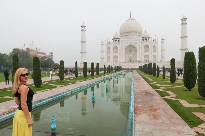 Private Transfer From Jaipur To Agra - Jaipur to Agra in an Air-Conditioned Private Car: The Real Benefit