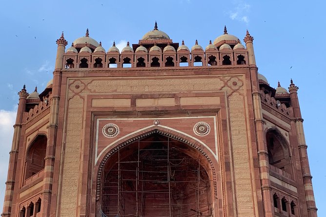 Private Transfer From Jaipur to Agra including Fatehpur Sikri - Timing: What 4–5 Hours Means in Real Life