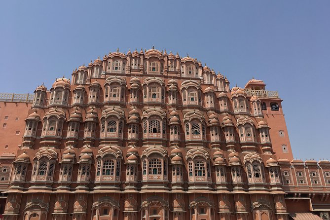 Private Transfer From Jaipur to New Delhi - Price and value: what you’re actually paying for