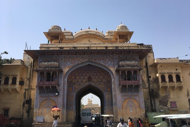 Private Transfer From Jaipur to New Delhi - Timing tips: how to protect your arrival plan