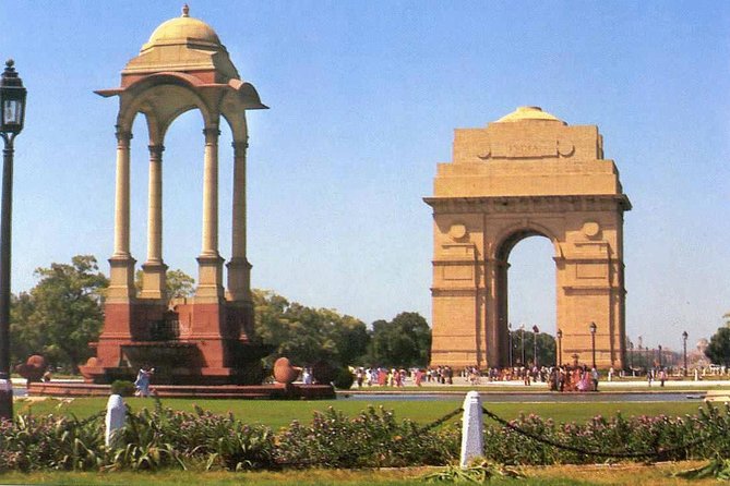 Private Transfer Jaipur To Delhi private airconditioned vehicle - Quick hits before you go
