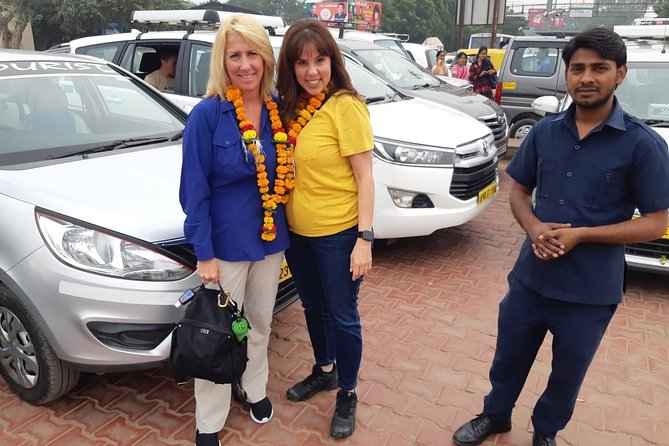 Private Transfer : Jaipur To Delhi with Private Transportation - Key Things That Make This Transfer Work