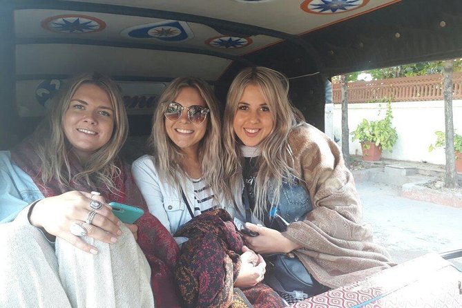 Private Tuk-Tuk Tour of Jaipur with Guide - Why a private tuk-tuk is ideal for Jaipur’s must-sees