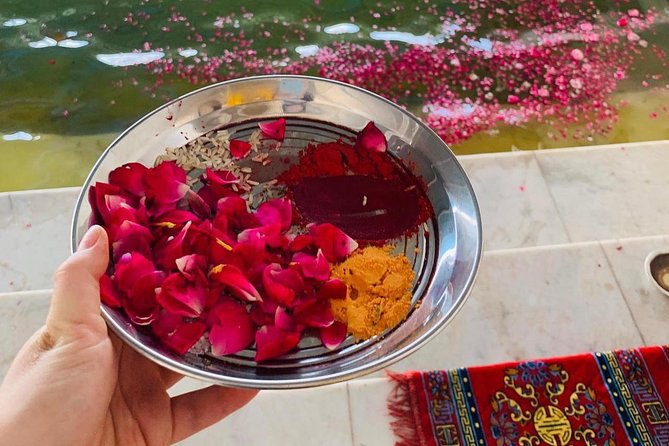 Pushkar Day Trip from Jaipur – Private Car, Safari, Guide & Lunch - Key Things I’d Bet You’ll Appreciate