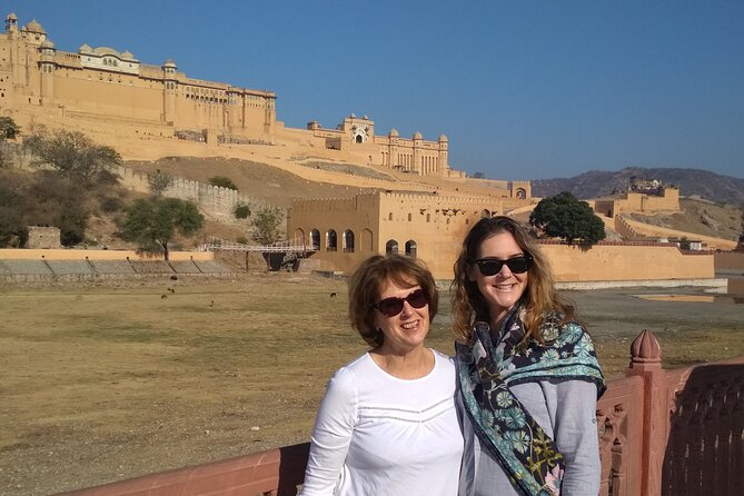Rajasthan Private Tour- Jaipur Jodhpur Jaisalmer and more 6-Days - Key highlights that matter on the ground