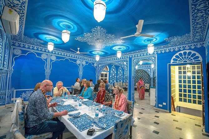 Rajputana Family : Cooking & Lunch or Dinner - Key Things That Make This Jaipur Cooking Experience Worth Your Time