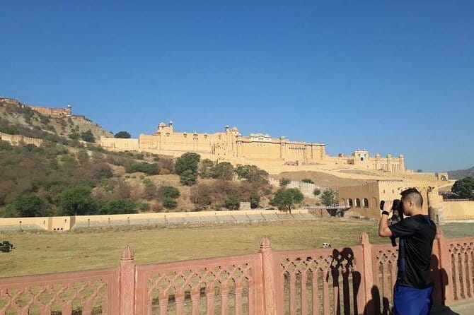 Ranthambore Tiger Safari Private Same Day Trip from Jaipur - What to expect from Dream Day Tours (based on the trip’s pattern)