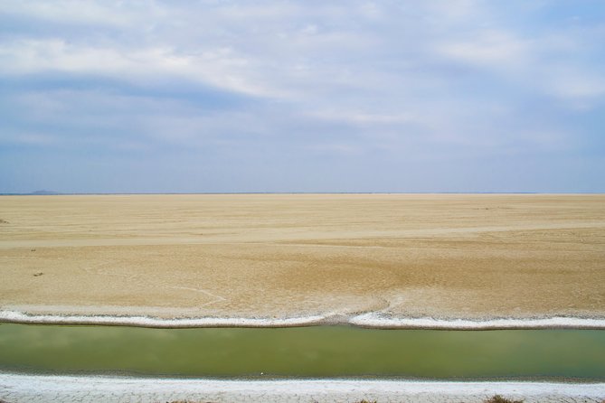 Sambhar Tour - temples, salt lake, bird watching, heritage walk - Why Sambhar is a smart day trip from Jaipur