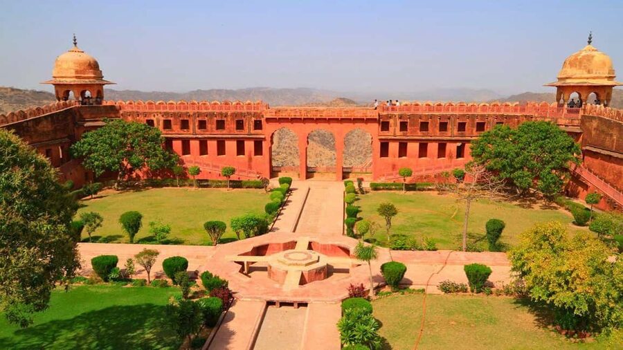 Same Day Jaipur Tour from Delhi by Car or Train - Why a Same-Day Jaipur Trip From Delhi Feels Worth It