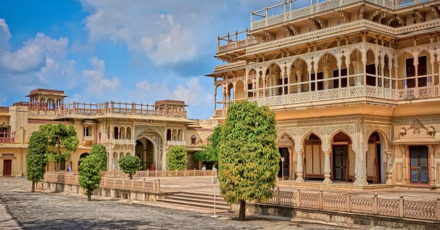 Same Day Jaipur Tour from Delhi by Car or Train - Price and Logistics: What $97 Covers (and What It Doesn’t)