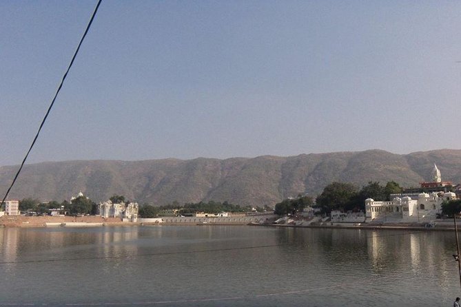Same day Pushkar tour from Jaipur - Price and Logistics: Comfort, Tickets, and Small Costs
